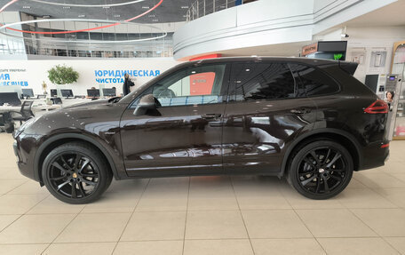 Porsche Cayenne III, 2014 год, 4 150 000 рублей, 10 фотография