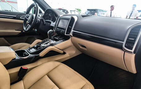 Porsche Cayenne III, 2014 год, 4 150 000 рублей, 13 фотография