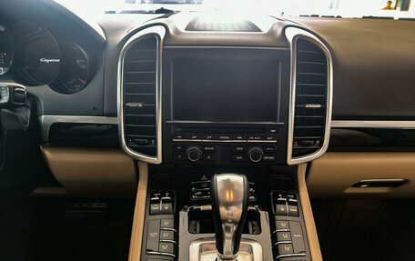 Porsche Cayenne III, 2014 год, 4 150 000 рублей, 18 фотография