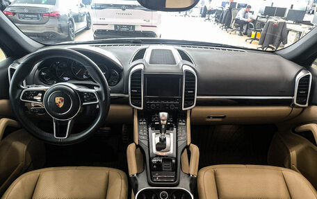 Porsche Cayenne III, 2014 год, 4 150 000 рублей, 17 фотография