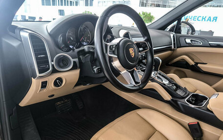 Porsche Cayenne III, 2014 год, 4 150 000 рублей, 20 фотография