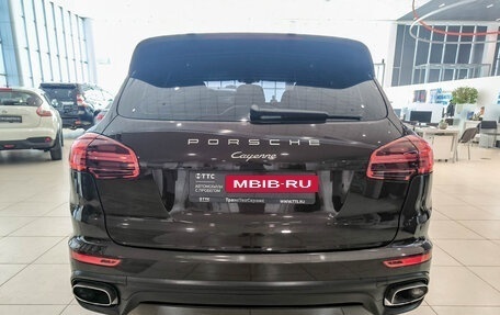 Porsche Cayenne III, 2014 год, 4 150 000 рублей, 7 фотография
