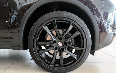 Porsche Cayenne III, 2014 год, 4 150 000 рублей, 22 фотография