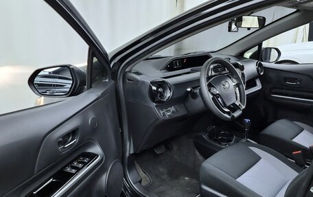 Toyota Prius c I, 2019 год, 1 250 002 рублей, 6 фотография