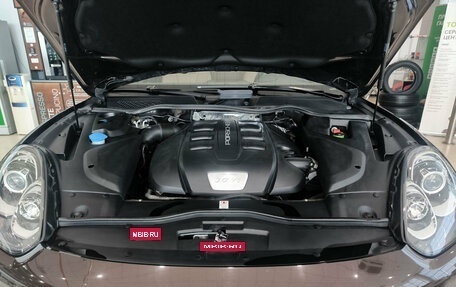 Porsche Cayenne III, 2014 год, 4 150 000 рублей, 11 фотография