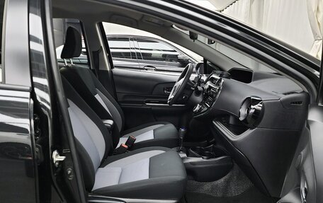 Toyota Prius c I, 2019 год, 1 250 002 рублей, 14 фотография