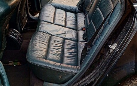 Audi A6, 1998 год, 250 000 рублей, 8 фотография