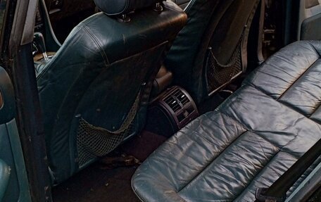 Audi A6, 1998 год, 250 000 рублей, 9 фотография