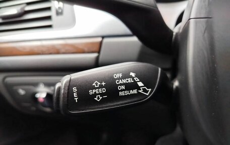 Audi A6, 2015 год, 1 480 000 рублей, 15 фотография