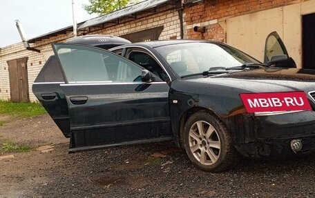 Audi A6, 1998 год, 250 000 рублей, 5 фотография