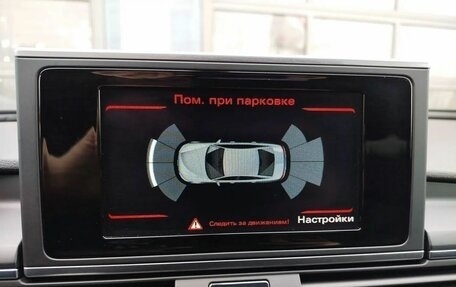 Audi A6, 2015 год, 1 480 000 рублей, 23 фотография