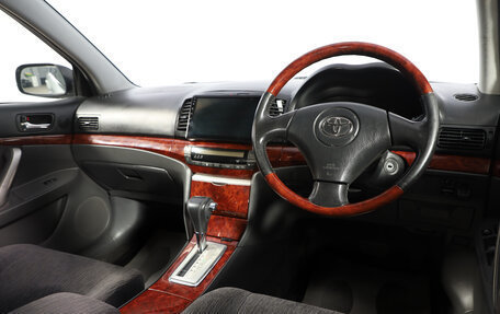 Toyota Allion, 2005 год, 749 000 рублей, 10 фотография
