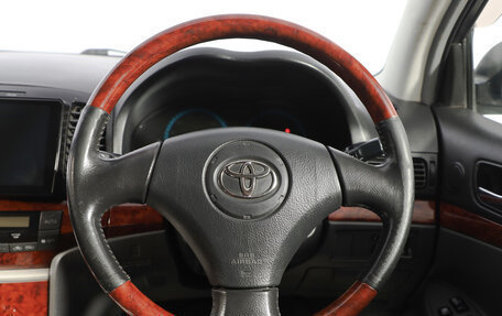 Toyota Allion, 2005 год, 749 000 рублей, 12 фотография