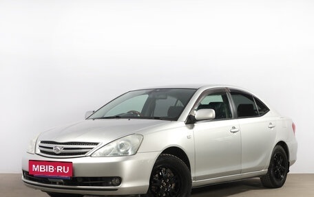 Toyota Allion, 2005 год, 749 000 рублей, 4 фотография