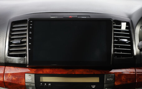 Toyota Allion, 2005 год, 749 000 рублей, 11 фотография