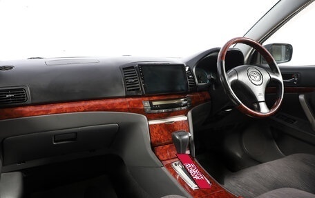 Toyota Allion, 2005 год, 749 000 рублей, 8 фотография