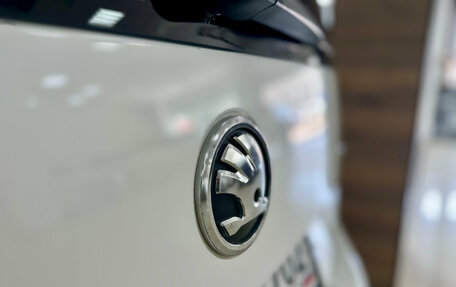 Skoda Yeti I рестайлинг, 2014 год, 1 090 000 рублей, 11 фотография