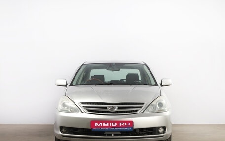 Toyota Allion, 2005 год, 749 000 рублей, 2 фотография