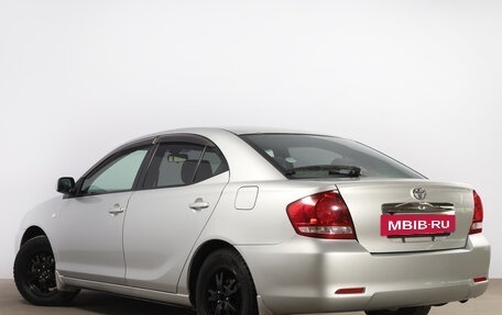 Toyota Allion, 2005 год, 749 000 рублей, 5 фотография