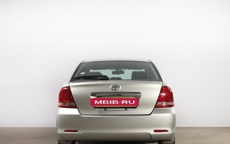 Toyota Allion, 2005 год, 749 000 рублей, 6 фотография