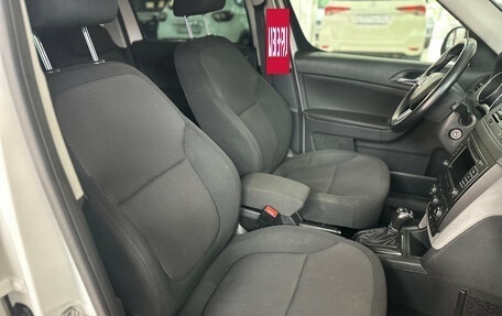 Skoda Yeti I рестайлинг, 2014 год, 1 090 000 рублей, 26 фотография