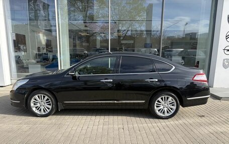 Nissan Teana, 2011 год, 873 000 рублей, 5 фотография