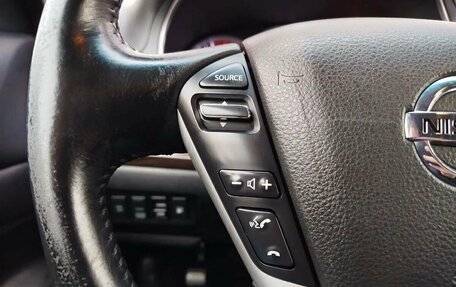 Nissan Teana, 2011 год, 873 000 рублей, 12 фотография