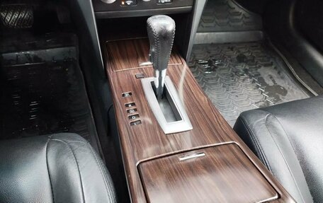 Nissan Teana, 2011 год, 873 000 рублей, 20 фотография