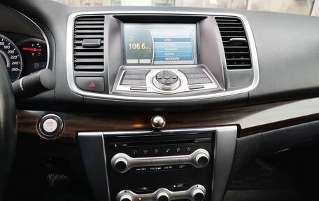 Nissan Teana, 2011 год, 873 000 рублей, 21 фотография
