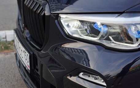 BMW X5, 2019 год, 6 900 000 рублей, 3 фотография