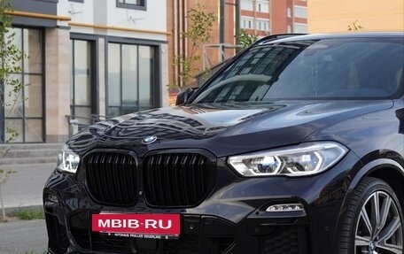BMW X5, 2019 год, 6 900 000 рублей, 2 фотография