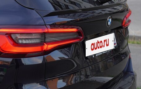 BMW X5, 2019 год, 6 900 000 рублей, 10 фотография