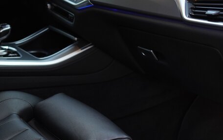 BMW X5, 2019 год, 6 900 000 рублей, 14 фотография