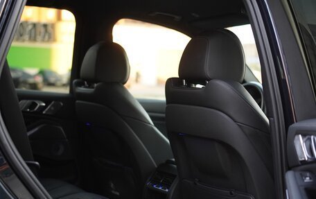 BMW X5, 2019 год, 6 900 000 рублей, 16 фотография