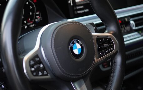 BMW X5, 2019 год, 6 900 000 рублей, 19 фотография
