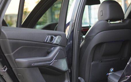 BMW X5, 2019 год, 6 900 000 рублей, 21 фотография