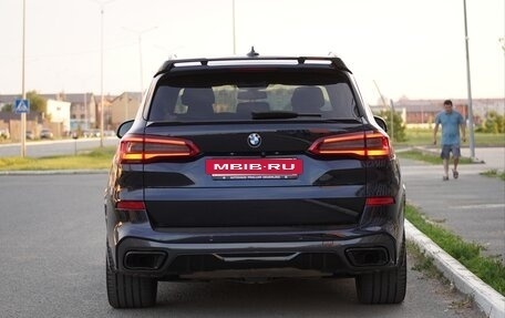 BMW X5, 2019 год, 6 900 000 рублей, 5 фотография