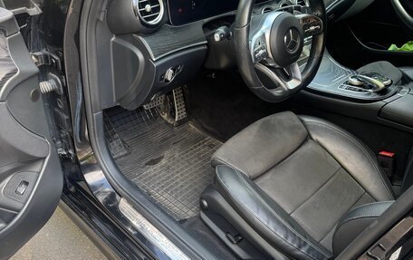 Mercedes-Benz E-Класс, 2019 год, 2 980 000 рублей, 8 фотография