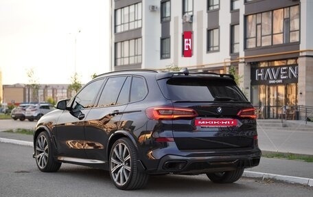 BMW X5, 2019 год, 6 900 000 рублей, 6 фотография