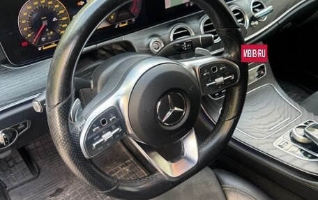Mercedes-Benz E-Класс, 2019 год, 2 980 000 рублей, 17 фотография
