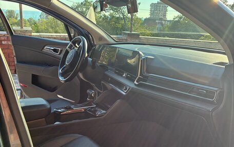 KIA Sportage IV рестайлинг, 2021 год, 3 500 000 рублей, 15 фотография