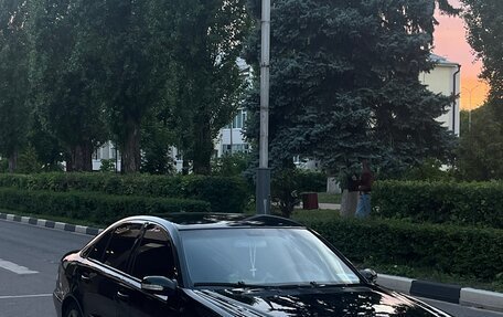 Mercedes-Benz E-Класс, 2005 год, 715 000 рублей, 3 фотография