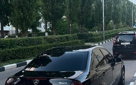 Mercedes-Benz E-Класс, 2005 год, 715 000 рублей, 5 фотография