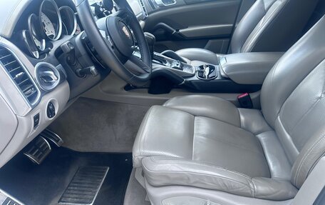 Porsche Cayenne III, 2012 год, 2 700 000 рублей, 8 фотография