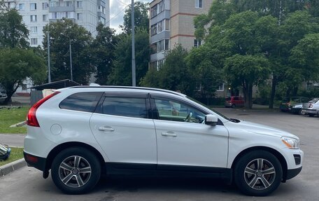 Volvo XC60 II, 2011 год, 1 200 000 рублей, 3 фотография