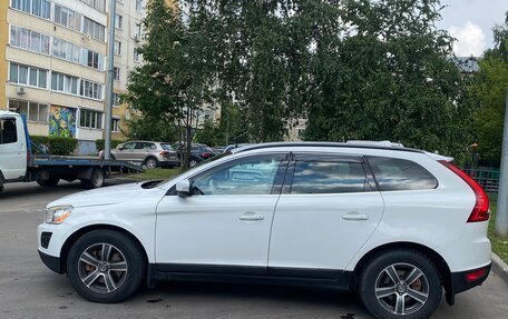 Volvo XC60 II, 2011 год, 1 200 000 рублей, 2 фотография