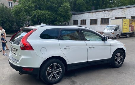 Volvo XC60 II, 2011 год, 1 200 000 рублей, 4 фотография