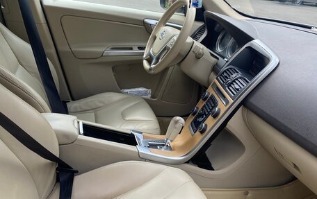 Volvo XC60 II, 2011 год, 1 200 000 рублей, 7 фотография