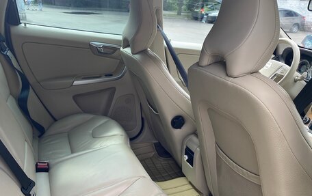 Volvo XC60 II, 2011 год, 1 200 000 рублей, 8 фотография