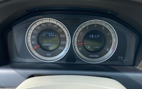 Volvo XC60 II, 2011 год, 1 200 000 рублей, 9 фотография